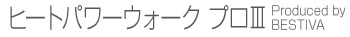 ヒートパワーウォークプロⅢ